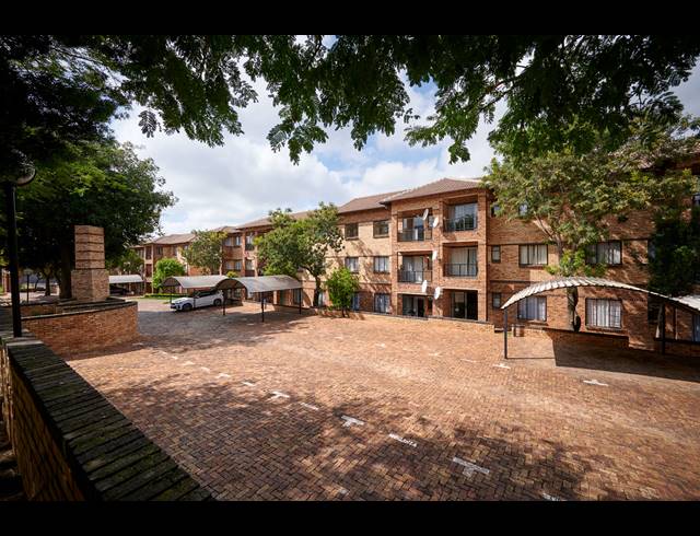1 BEDROOM APARTMENT FOR SALE IN HALFWAY GARDENS
